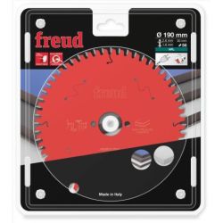 Freud Handsäge HPL 190 x 30 x 2,6/1,6 x Z56