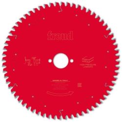 Freud Handsäge HPL 235 x 30 x 2,8/1,8 x Z64