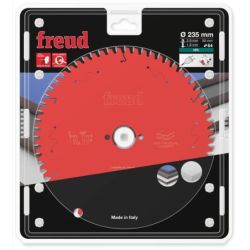 Freud Handsäge HPL 235 x 30 x 2,8/1,8 x Z64