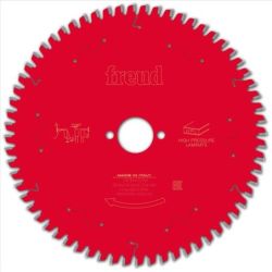 Freud Kapp- und Gehrungssäge HPL 216 x 30 x 2,8/1,8 x Z64