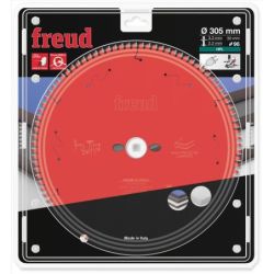 Freud Kapp- und Gehrungssäge HPL 305 x 30 x 3,2/2,2 x Z96