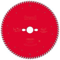 Freud Tischkreissäge HPL 250 x 30 x 2,8/1,8 x Z80