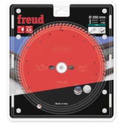 Freud Tischkreissäge HPL 250 x 30 x 2,8/1,8 x Z80