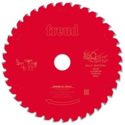 Freud Kapp- und Gehrungssäge Multimaterial 216 x 30 x 2/1,6 x Z40