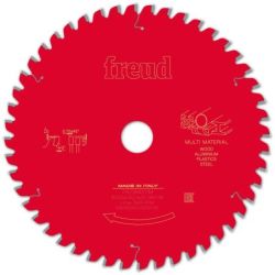 Freud Kapp- und Gehrungssäge Multimaterial 250 x 30 x 2,4/2 x Z48