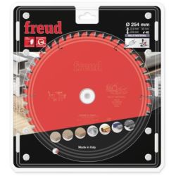 Freud Kapp- und Gehrungssäge Multimaterial 254 x 30 x 2,4/2 x Z48
