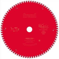 Freud Kapp- und Gehrungssäge Multimaterial 300 x 30 x 2,6/2 x Z80