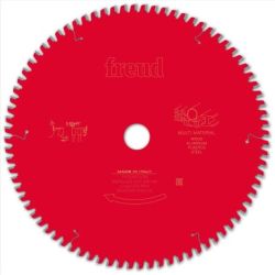 Freud Kapp- und Gehrungssäge Multimaterial 305 x 30 x 2,6/2 x Z80