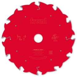 Freud Handsäge Holz 165 x 20 x 1,7/1,3 x Z12