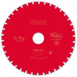 Freud Handsäge Multimaterial 190 x 30 x 2/1,6 x Z38