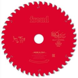 Freud Handsäge Multimaterial 230 x 30 x 2,4/2 x Z44