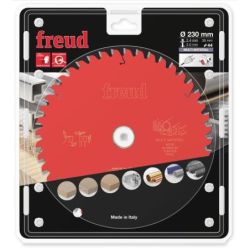 Freud Handsäge Multimaterial 230 x 30 x 2,4/2 x Z44