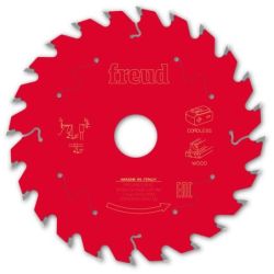 Freud Akku-Handsäge Holz 120 x 20 x 1,7/1,2 x Z24