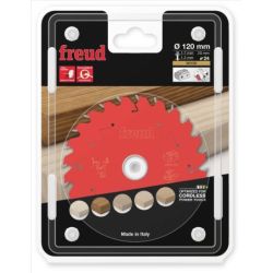 Freud Akku-Handsäge Holz 120 x 20 x 1,7/1,2 x Z24