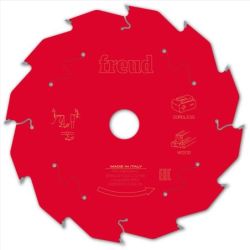 Freud Akku-Handsäge Holz 165 x 20 x 1,5/1 x Z12