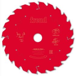 Freud Akku-Handsäge Holz 165 x 20 x 1,5/1 x Z24