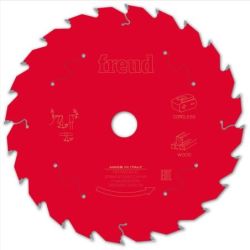 Freud Akku-Handsäge Holz 184 x 20 x 1,6/1 x Z24