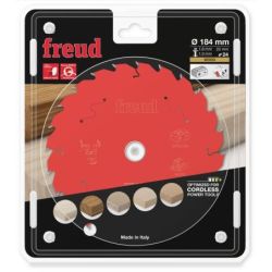 Freud Akku-Handsäge Holz 184 x 20 x 1,6/1 x Z24