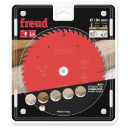 Freud Akku-Handsäge Holz 184 x 20 x 1,6/1 x Z48