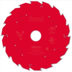 Freud Akku-Handsäge Holz 190 x 30 x 1,5/1 x Z18