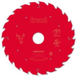 Freud Akku-Handsäge Holz 190 x 30 x 1,5/1 x Z24
