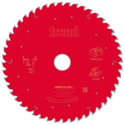 Freud Akku-Kapp- und Gehrungssäge Holz 216 x 30 x 1,7/1,2 x Z48
