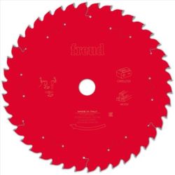 Freud Akku-Kapp- und Gehrungssäge Holz 305 x 30 x 2,2/1,6 x Z42