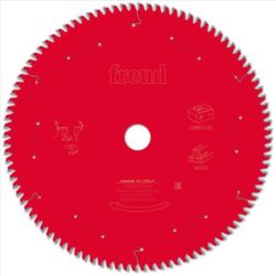 Freud Akku-Kapp- und Gehrungssäge Holz 305 x 30 x 2,2/1,6 x Z96
