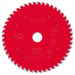 Freud Akku-Handsäge Aluminium 140 x 20 x 1,8/1,3 x Z48