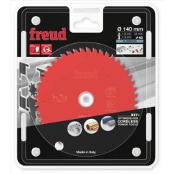 Freud Akku-Handsäge Aluminium 140 x 20 x 1,8/1,3 x Z48