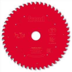 Freud Akku-Handsäge Aluminium 150 x 20 x 1,8/1,3 x Z48