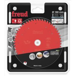 Freud Akku-Handsäge Aluminium 160 x 20 x 1,8/1,3 x Z54