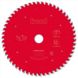 Freud Akku-Handsäge Aluminium 165 x 20 x 1,8/1,3 x Z54