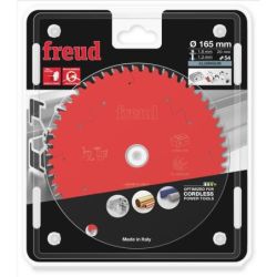 Freud Akku-Handsäge Aluminium 165 x 20 x 1,8/1,3 x Z54