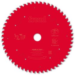 Freud Akku-Handsäge Aluminium 190 x 30 x 1,8/1,3 x Z54