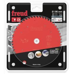 Freud Akku-Handsäge Aluminium 190 x 30 x 1,8/1,3 x Z54