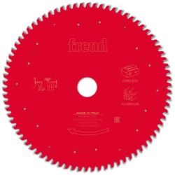 Freud Akku-Kapp- und Gehrungssäge Aluminium 250 x 30 x 2,4/1,8 x Z78