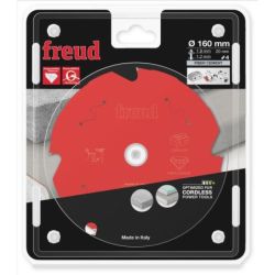 Freud Akku-Handsäge Faserzement 160 x 20 x 1,8/1,2 x Z4