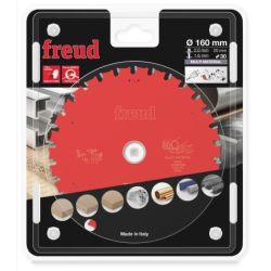 Freud Handsäge Multimaterial 160 x 20 x 2/1,6 x Z30