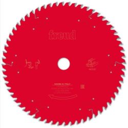 Freud Tischkreissäge Holz 255 x 25,4 x 2,8/1,8 x Z60