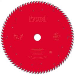 Freud Tischkreissäge Holz 255 x 25,4 x 2,8/1,8 x Z80