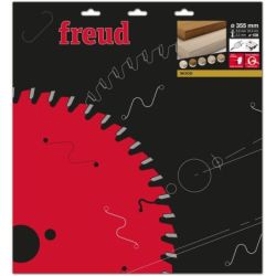 Freud Tischkreissäge Holz 355 x 25,4 x 3/2,2 x Z108