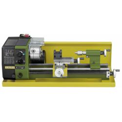 PROXXON Späne-Auffangwanne mit Spritzschutz für PD 250/E