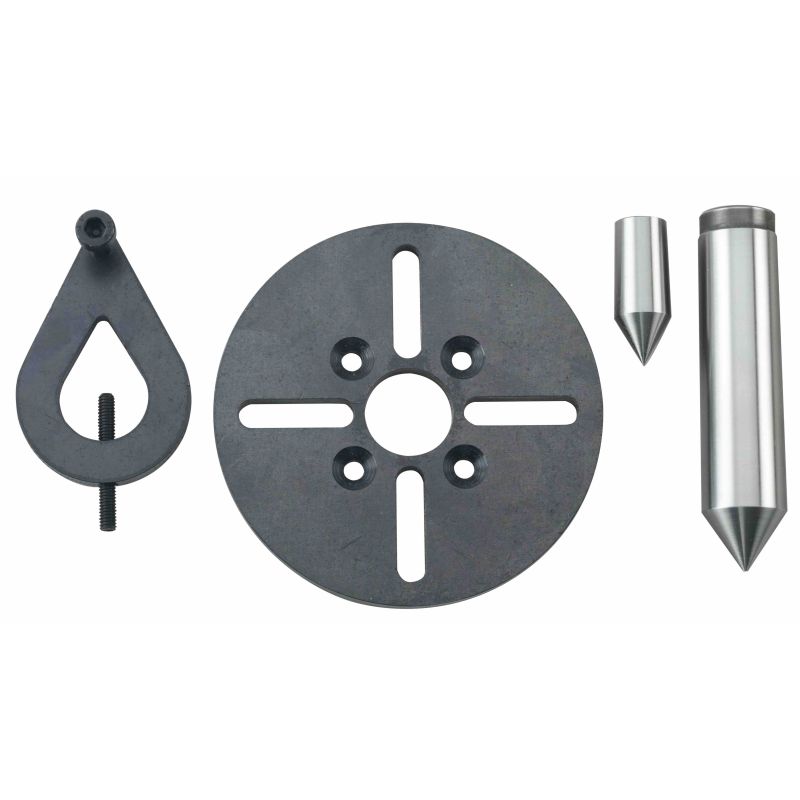 PROXXON Spitzendreheinrichtung für PD 250/E