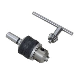 PROXXON Industrie-Bohrfutter (bis 10 mm) für PD 250/E