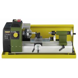 PROXXON Späne-Auffangwanne mit Spritzschutz für FD 150/E