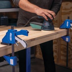 Kreg VersaGrip Einhandzwinge - 150 mm