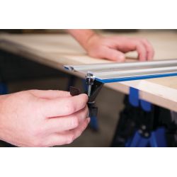 Kreg T-Nut Schraubzwinge