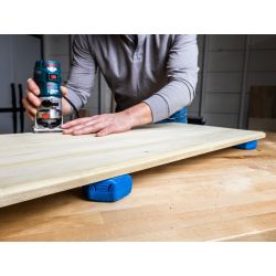 Kreg Anti-Rutsch-Blöcke