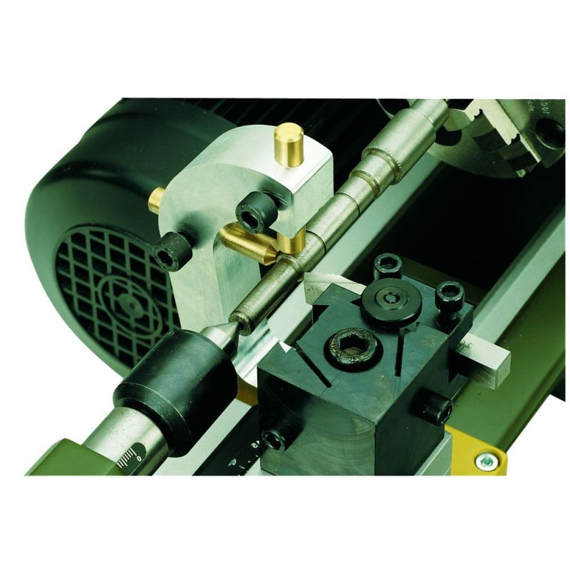 PROXXON Mitlauf-Lünette für PD 400